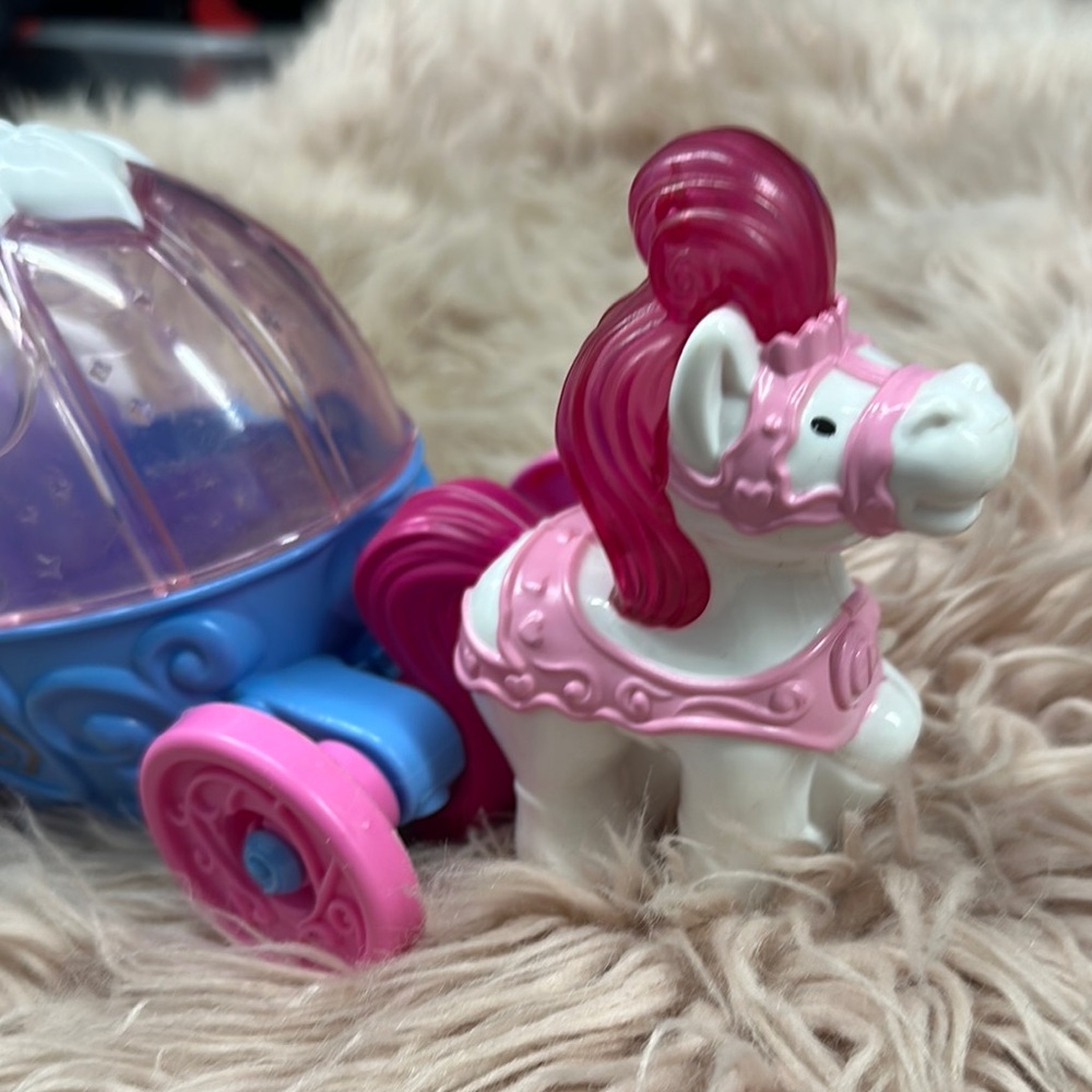 Little People Disney